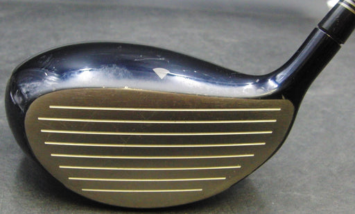 Bridgestone BXM MS-380 10.5° Driver Regular Graphite Shaft Perfect Pro Grip