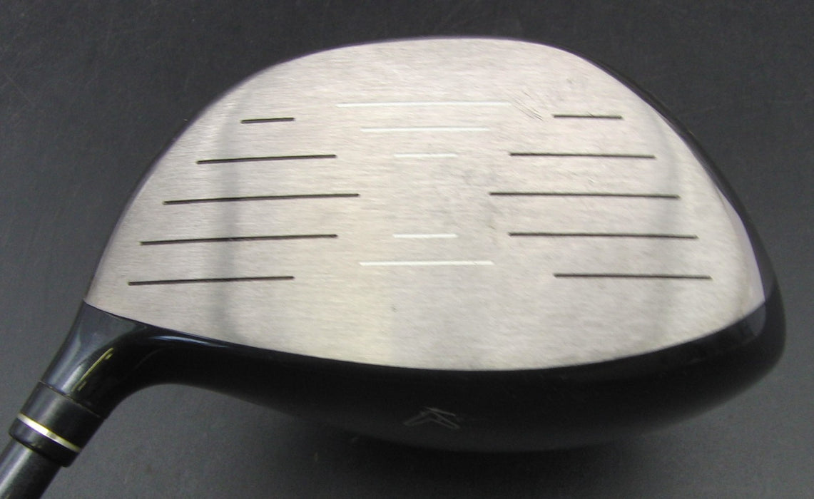 Callaway Hyper ERC 10.5° Driver Stiff Graphite Shaft Callaway ERC Grip