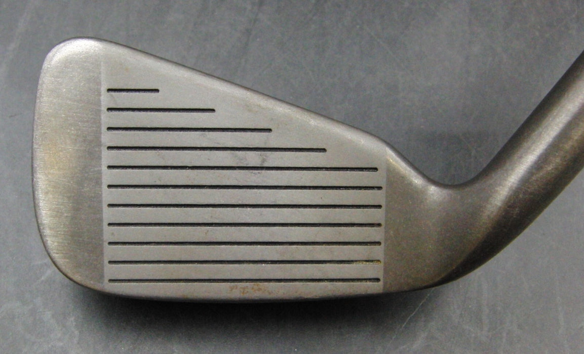 PowerBilt TC252 1 Iron Regular Steel Shaft PowerBilt Grip