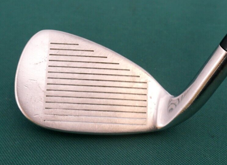 MD Golf ST Superstrong Tour Ready 9 Iron Regular Graphite Shaft UST Mamiya Grip