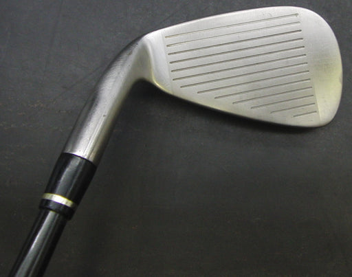 Nike Slingshot 7 Iron Stiff Graphite Shaft Nike Grip