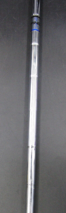 Ping Eye2 Orange Dot 4 Iron Senior Steel Shaft Ping Grip