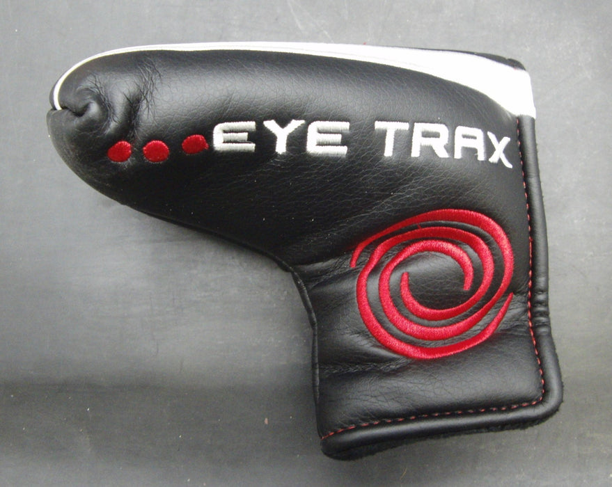 Odyssey Eye Trax Putter Head Cover