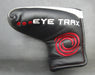 Odyssey Eye Trax Putter Head Cover