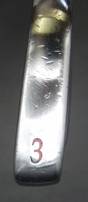 Mizuno MP-64 GF Forged 3 Iron Extra Stiff Steel Shaft Nexgen Grip