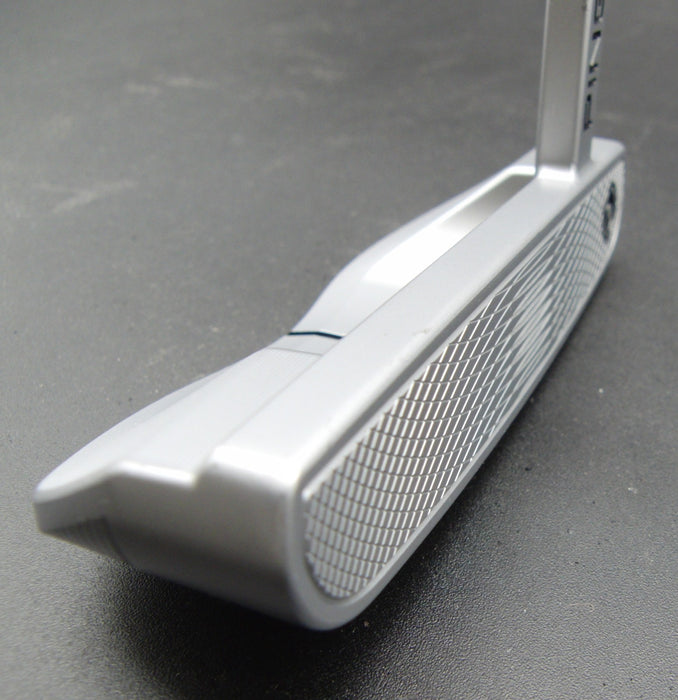 Ping Vault 2.0 B60 Red Dot Putter 84cm Length Steel Shaft Ping Grip*