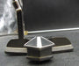 Odyssey White Ice Blade Putter Steel Shaft 85cm Length Psyko Grip*
