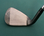 Adams XTD Pitching Wedge Regular Steel Shaft Sharpro Grip