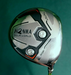 Lightly Used Honma Tour World TW727 455 9.5° Driver Stiff Graphite Shaft