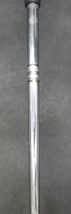 Mizuno 7006 Putter Steel Shaft 88cm Length West Golf Grip