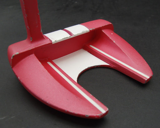 Kolwin N3 Putter 81cm Length Steel Shaft Kolwin Grip