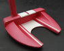 Kolwin N3 Putter 81cm Length Steel Shaft Kolwin Grip