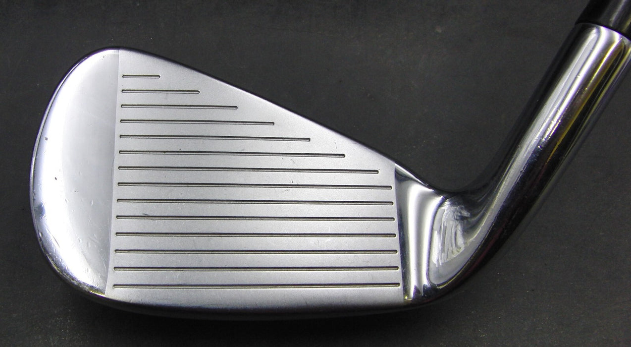 TaylorMade SLDR 6 Iron Regular Graphite Shaft +Grip