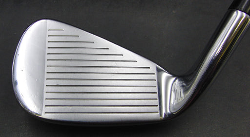 TaylorMade SLDR 6 Iron Regular Graphite Shaft +Grip