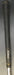 Titleist 762 DCI 3 Iron Regular Steel Shaft Titleist Grip