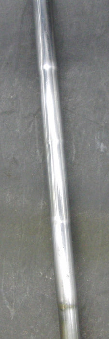 Woss JP Issue 303 Tournament Model Putter Steel Shaft 86cm Length Woss Grip