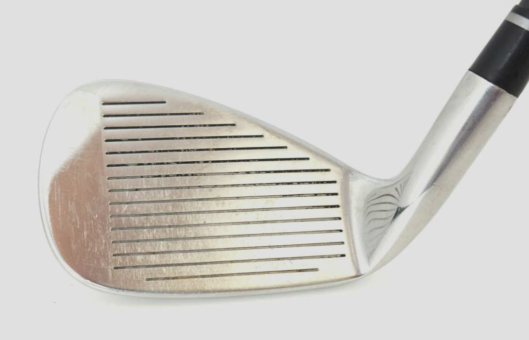 Lynx Black Cat CST-1 9 Iron Regular Graphite Shaft Lynx Grip