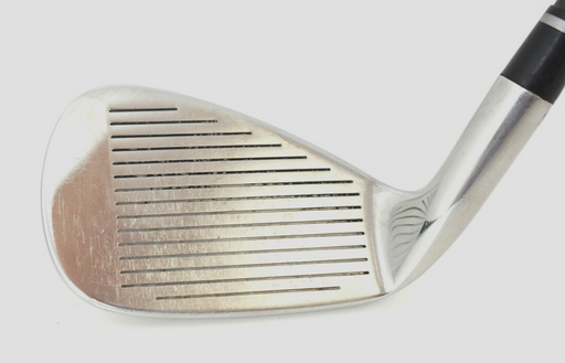 Lynx Black Cat CST-1 9 Iron Regular Graphite Shaft Lynx Grip