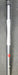 Nike  Slingshot 5 Iron Stiff Graphite Shaft Nike Grip