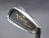 The Vision Oversize Proline 4 Iron Regular Flex Steel Shaft Unbranded Grip