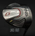 Ping G20 10.5° Driver Stiff Graphite Shaft Golf Pride Grip