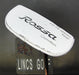 Taylormade Rossa FO-74 Ghost Tour Putter Steel Shaft 84cm Length Iomic Grip
