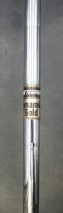 Hiro Honma PP737 11 Iron Stiff Steel Shaft Hiro Honma Grip