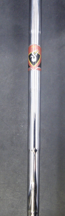 Taylormade Rossa Maranello 8 Cgb Putter Steel Shaft 86cm Length Psyko Grip