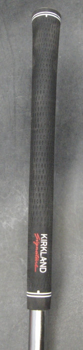 Callaway Steelhead X14 Sand Wedge Regular Steel Shaft Kirkland Grip