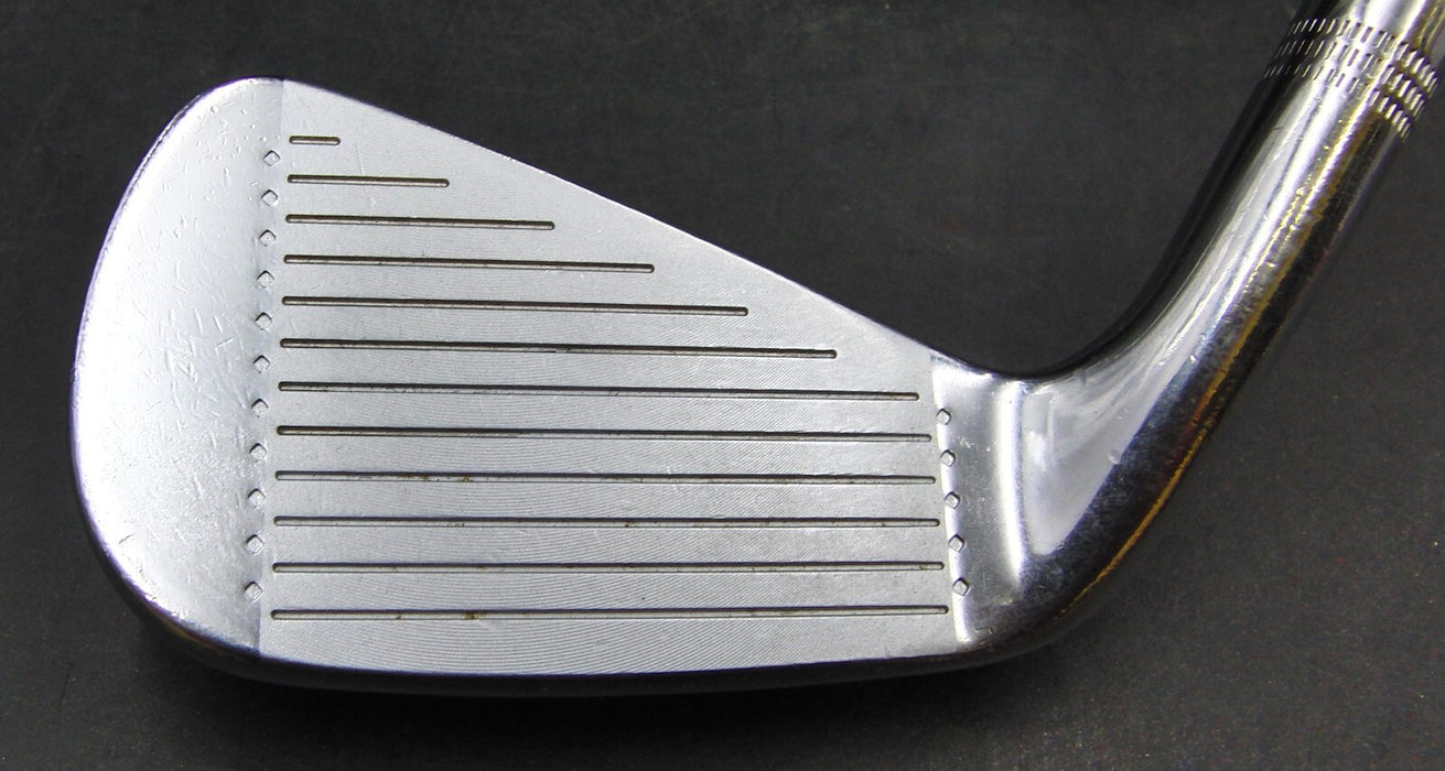 Wilson Staff Model Forged 4 Iron Stiff Steel Shaft Golf Pride Grip