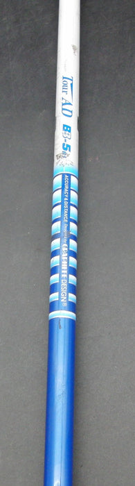 Titleist VG3 9.5° Driver Regular Graphite Shaft VG3 Grip