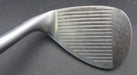 Nike VR Forged 58° Lob Wedge Stiff Steel Shaft Golf Pride Grip