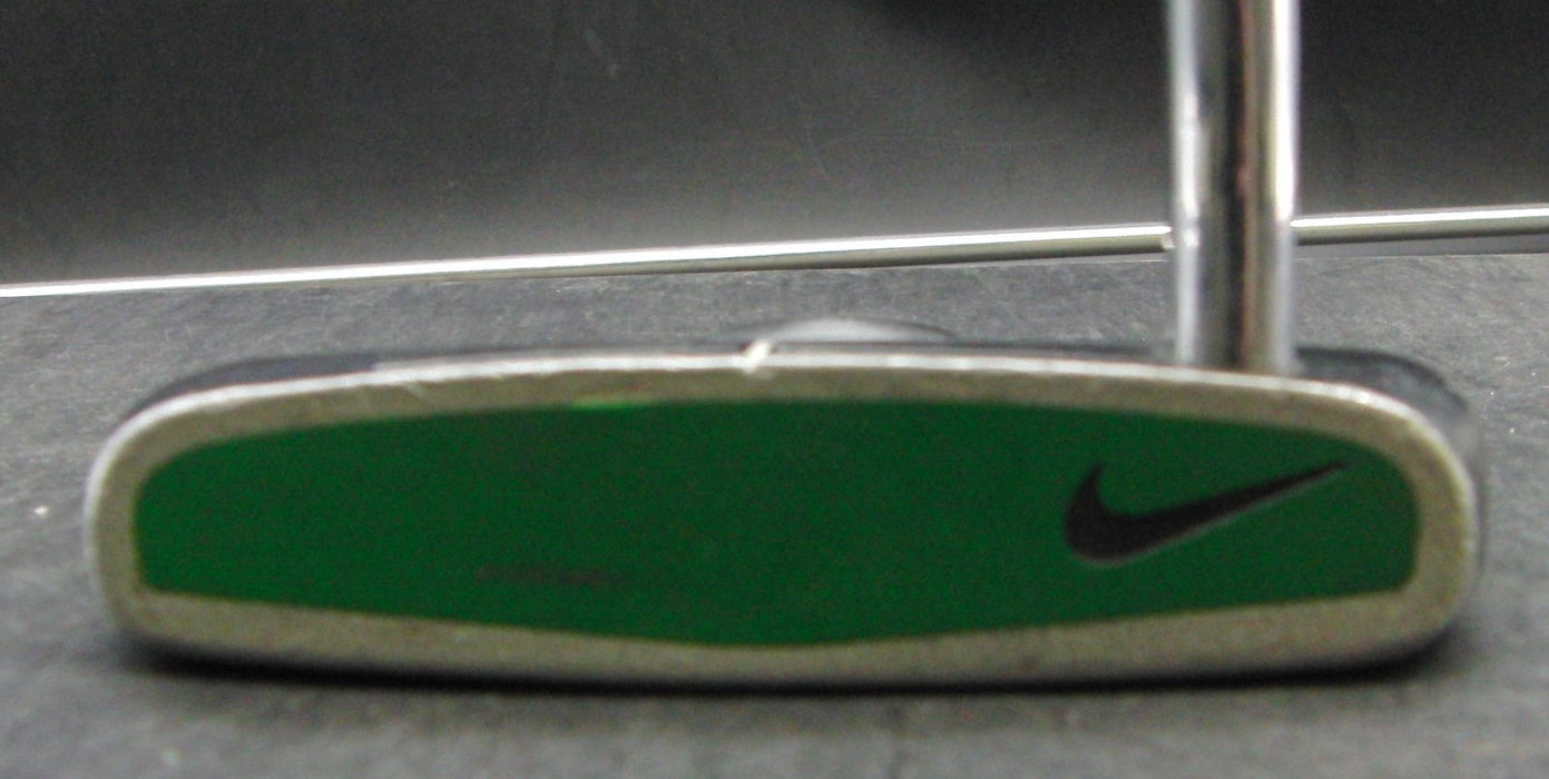Nike OZ-5 Putter Steel Shaft 86cm Length Psyko Grip + Head Cover