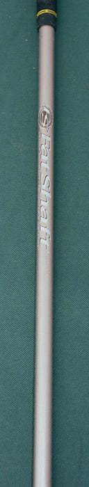 Ladies Wilson Staff FatShaft FS 8 Iron Regular Graphite Shaft Golf Pride Grip