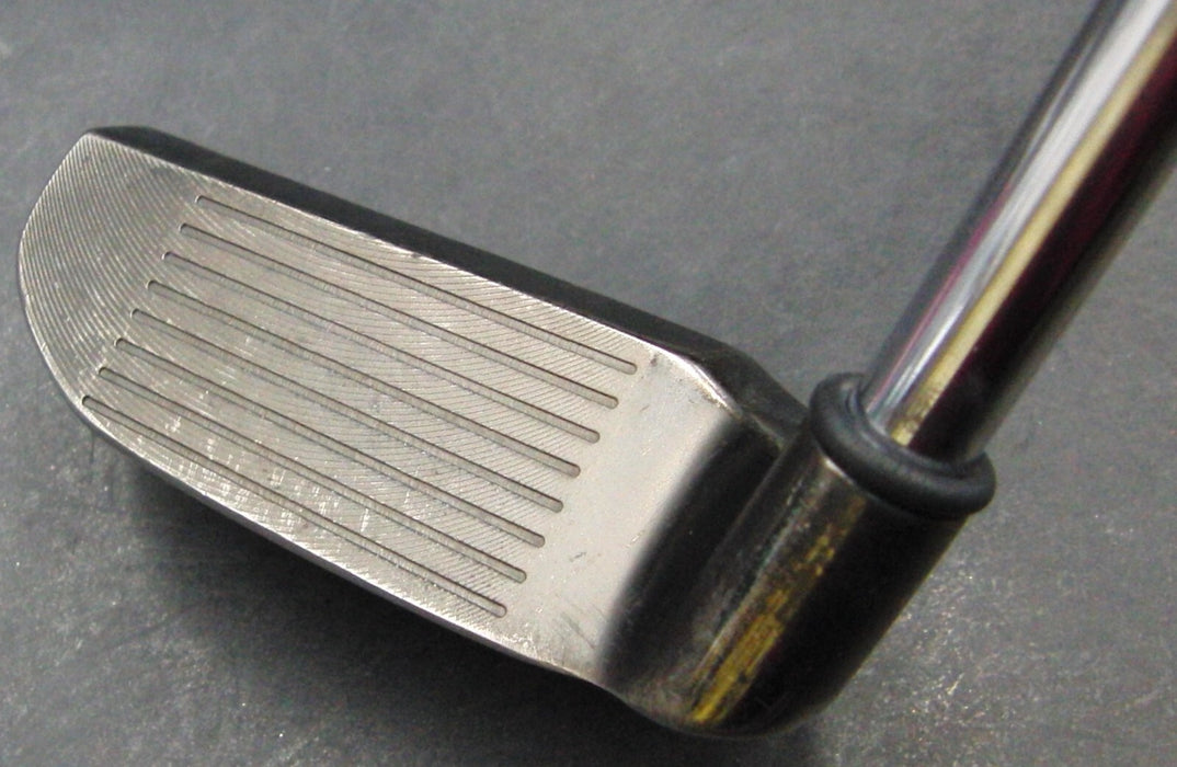 Yoshino 35° Wedge Steel Shaft Yoshino Grip