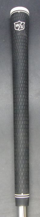 Left-Handed Wilson Staff C300 Flx Face 5 Iron Regular Steel Shaft