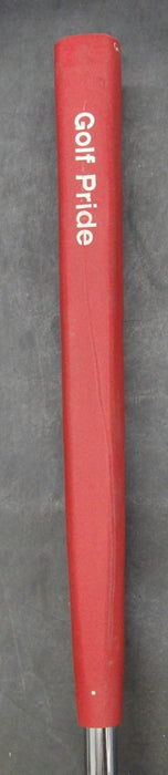 Ping Pal 2i Karsten Putter 88cm Length Steel Shaft Golf Pride Grip