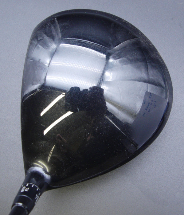 Srixon Z 565 9.5° Driver Stiff (Optional) Graphite Shaft Prosimmon Grip