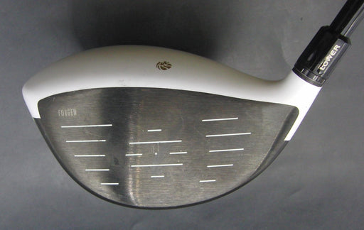 TaylorMade Gloire 10.5° Driver Stiff (Optional) Graphite Shaft Sonartec Grip