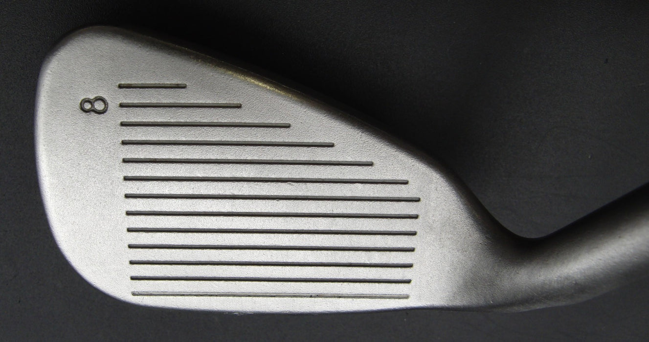 Ping G2 Black Dot 8 Iron Regular Graphite Shaft Ping Grip