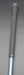 Ladies Callaway X22 6 Iron Ladies Graphite Shaft Black Grip