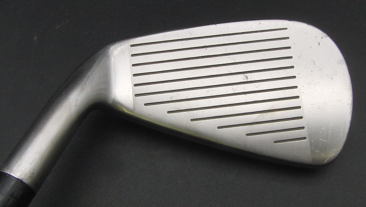 Mizuno T-Zoid MX-15 5 Iron Stiff Steel Shaft Mizuno Grip