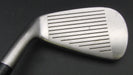 Mizuno T-Zoid MX-15 5 Iron Stiff Steel Shaft Mizuno Grip