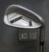 Ping i25 Red Dot 9 Iron Stiff Steel Shaft Golf Pride Grip