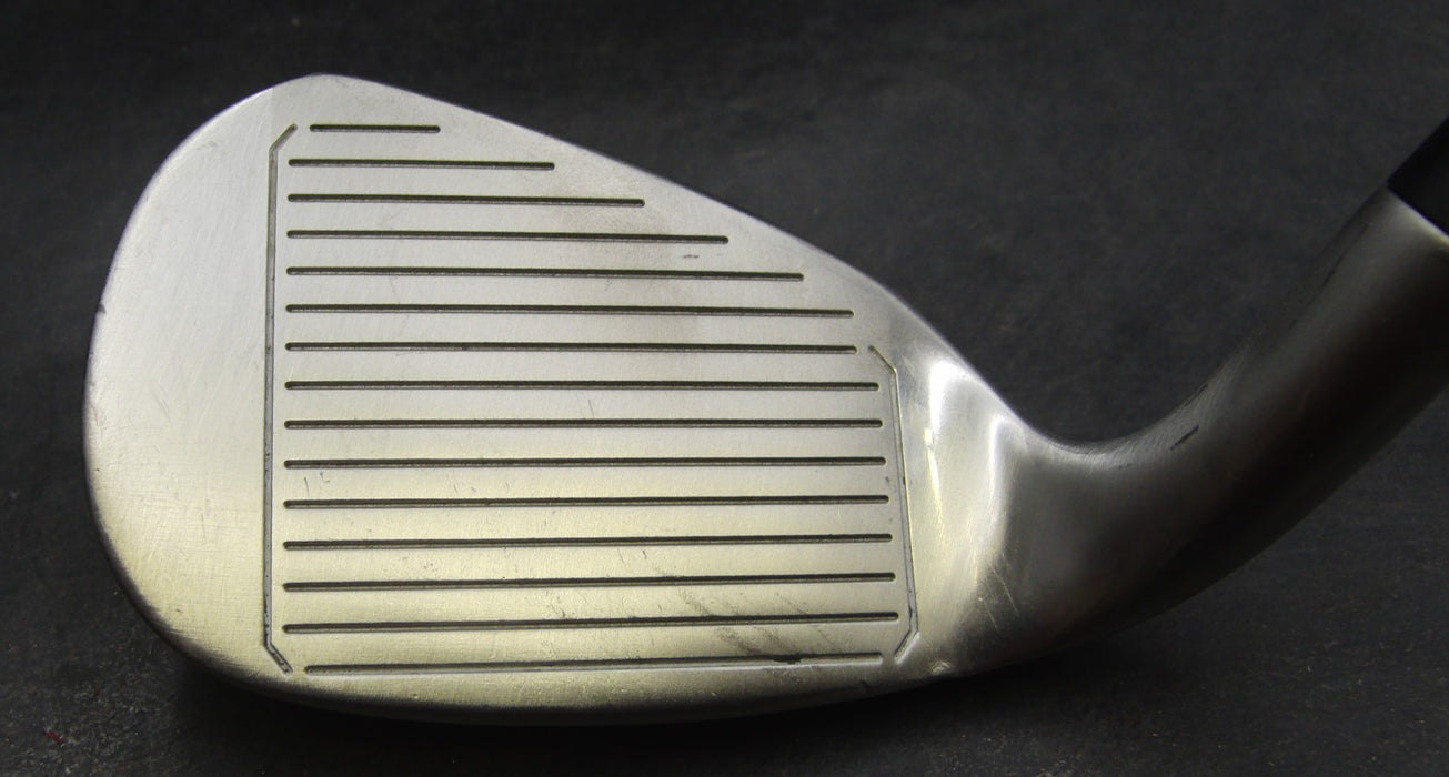 Nike SQ Mach Speed Gap Wedge Regular Steel Shaft Nike Golf Grip