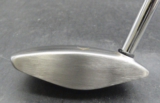 Callaway The Tuttle S2H2 USA Putter 88cm Length Steel Shaft Black Grip