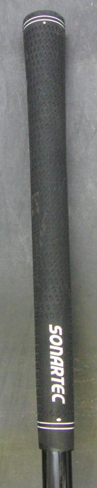 TaylorMade RBZ Stage2 9.5° Driver Stiff (Optional) Graphite Shaft Sonartec Grip*