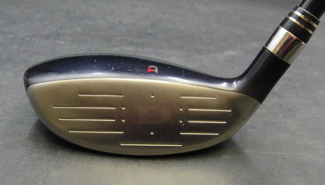 Daiwa Advisor TR-460 18° Hybrid Regular Graphite Shaft Daiwa Grip