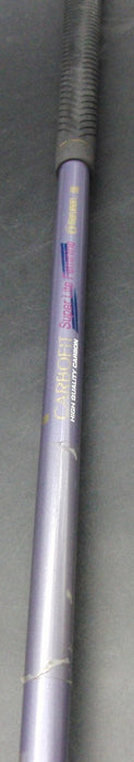 Ladies Maruman Shuttle U-4 24° 7 Wood Ladies Graphite Shaft Maruman Grip