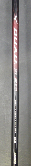 Mizuno JPX A25 10° Driver Regular Graphite Shaft Mizuno Grip